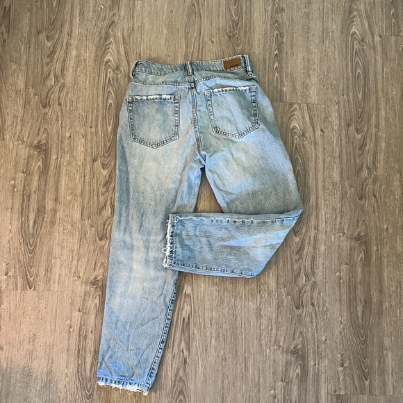 Garage boyfriend jeans - Picture 3 of 3